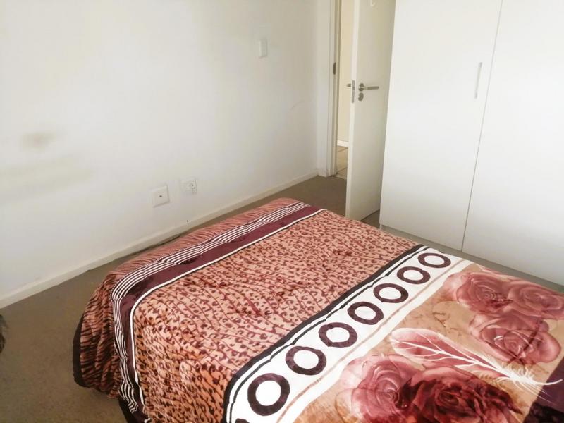 To Let 2 Bedroom Property for Rent in Van Ryneveld Western Cape